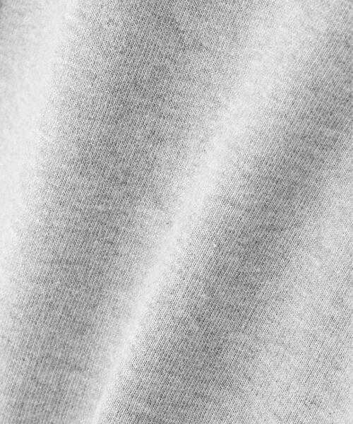 Nudie Jeans(ヌーディージーンズ)の「Nudie Jeans/ヌーディージーンズ/Gunda(パーカー・メンズ・グレー・L/M/S/XL)」の13枚目の写真
