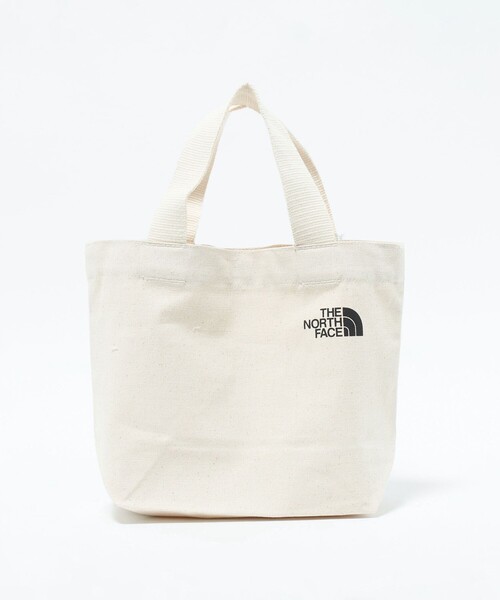 THE NORTH FACE(ザノースフェイス)の「<THE NORTH FACE>ランプ トート S トートバッグ(トートバッグ・メンズ・ブラック・FREE)」の8枚目の写真
