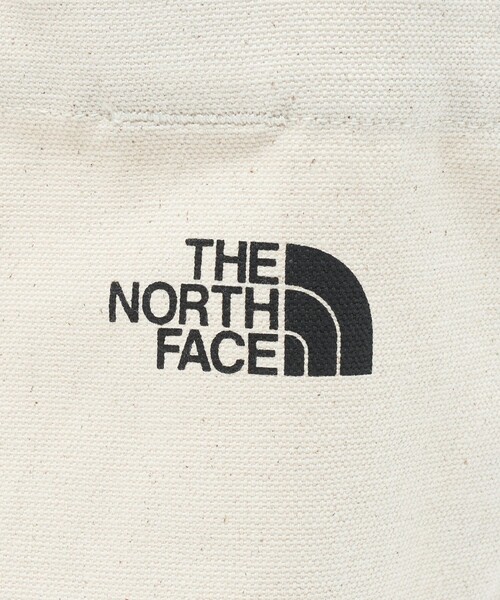 THE NORTH FACE(ザノースフェイス)の「<THE NORTH FACE>ランプ トート S トートバッグ(トートバッグ・メンズ・ブラック・FREE)」の3枚目の写真