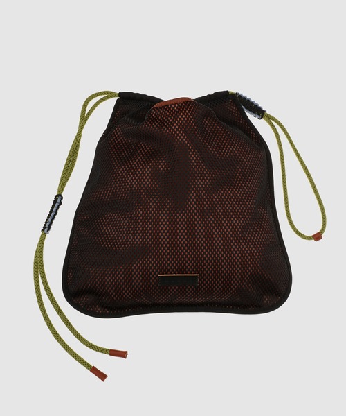 MARNI(マルニ)の「MODULUS / トートバッグ(トートバッグ・メンズ・ブラック系・ONE SIZE)」の1枚目の写真