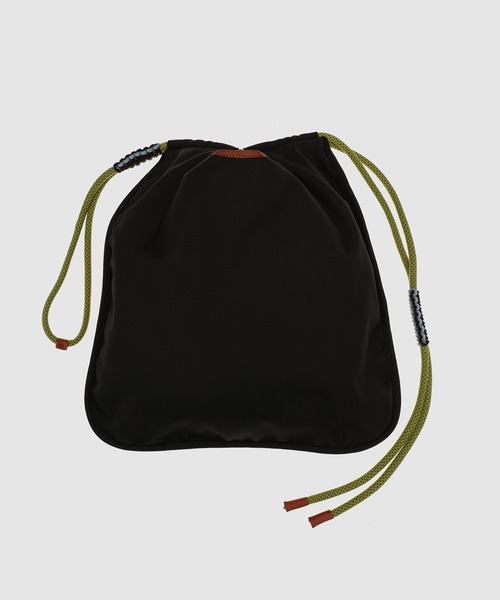 MARNI(マルニ)の「MODULUS / トートバッグ(トートバッグ・メンズ・ブラック系・ONE SIZE)」の2枚目の写真