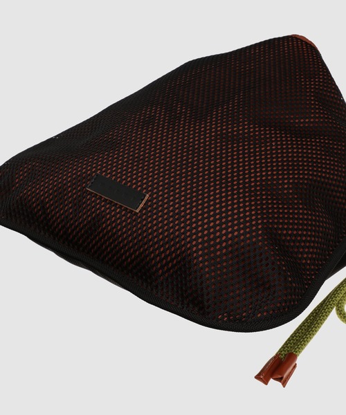 MARNI(マルニ)の「MODULUS / トートバッグ(トートバッグ・メンズ・ブラック系・ONE SIZE)」の5枚目の写真