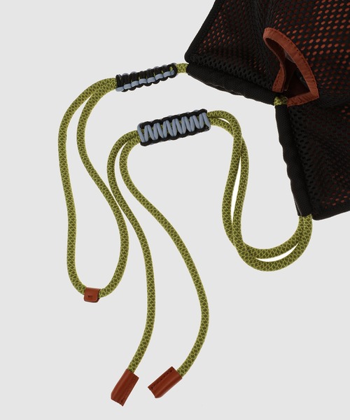 MARNI(マルニ)の「MODULUS / トートバッグ(トートバッグ・メンズ・ブラック系・ONE SIZE)」の6枚目の写真