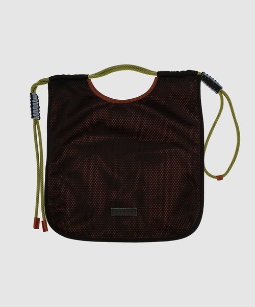 MARNI(マルニ)の「MODULUS / トートバッグ(トートバッグ・メンズ・ブラック系・ONE SIZE)」の3枚目の写真