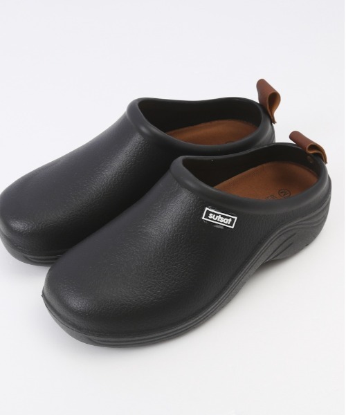 BACKYARD FAMILY(バックヤードファミリー)の「EVAスリッポン GSZ9981 GSZ9982(スリッポン・レディース・イエロー/パープル/マスタード/ベージュ/レッド/ピンク/グリーン/ブルー/グレー/スカイブルー/カーキ/グレイッシュベージュ/ブラック・23-23.5cm/24-24.5cm)」の22枚目の写真