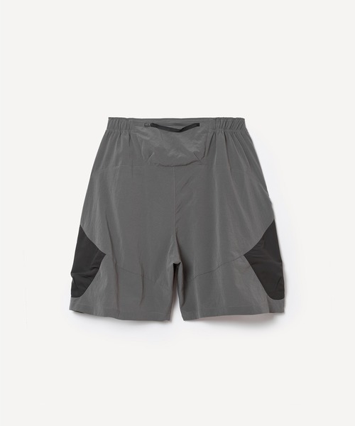YDOT(ワイドット)の「【YDOT】AIR VENT BUGGY SHORTS(その他パンツ・メンズ・グレー/ブラック・L/M)」の3枚目の写真