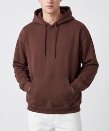 【T18】【LA SPEEDY/エルエースピーディ】HOODED PULLOVER
