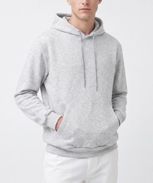 【T18】【LA SPEEDY/エルエースピーディ】HOODED PULLOVER