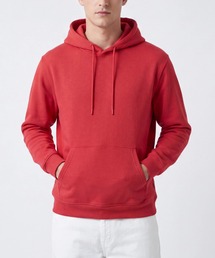 【T18】【LA SPEEDY/エルエースピーディ】HOODED PULLOVER