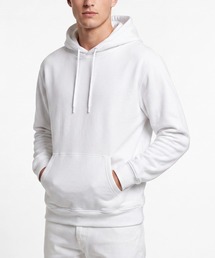 【T18】【LA SPEEDY/エルエースピーディ】HOODED PULLOVER