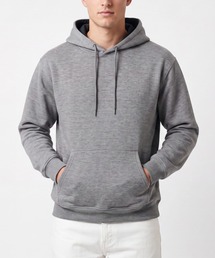 【T18】【LA SPEEDY/エルエースピーディ】HOODED PULLOVER