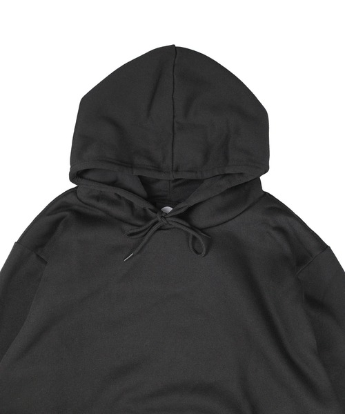 INNOCENT(イノセント)の「【T18】【LA SPEEDY/エルエースピーディ】HOODED PULLOVER(パーカー・メンズ・ブラック/ネイビー/ブルー/チャコールグレー/グレー/レッド/ブラウン/ホワイト・X-LARGE/LARGE/MEDIUM)」の9枚目の写真