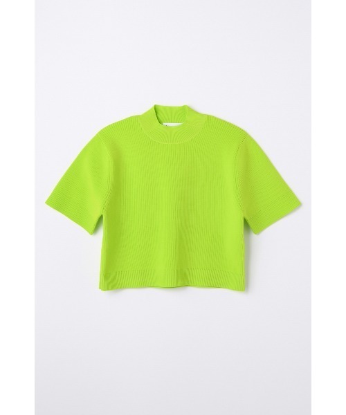 c*a様 någontstans ニット M hi-neck cropped pullover（ニット/セーター）｜nagonstans（ナゴ