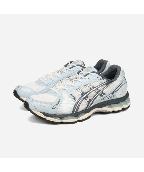 ASICS(アシックス)の「ASICS SPORTSTYLE GEL-KAYANO 12.1 / アシックス スポーツスタイル ゲル カヤノ 12.1 / 1203A759-103(スニーカー・メンズ・ホワイト・26cm/28cm/27.5cm/27cm/26.5cm)」の1枚目の写真