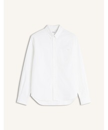 Maison Kitsune | PROFILE FOX REGULAR SHIRT(シャツ/ブラウス)