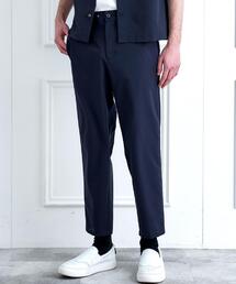 DRESSTERIOR（ドレステリア）の「【セットアップ可/ウォッシャブル】COOL DOTS イージーパンツ（その他パンツ）」