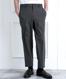 DRESSTERIOR（ドレステリア）の「【セットアップ可/ウォッシャブル】COOL DOTS イージーパンツ（その他パンツ）」