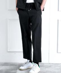 DRESSTERIOR（ドレステリア）の「【セットアップ可/ウォッシャブル】COOL DOTS イージーパンツ（その他パンツ）」