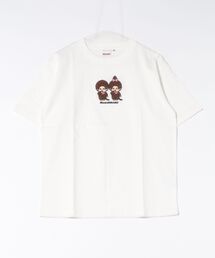 Monchhichi 】 モンチッチ しなこコラボ ポシェト 26S3（ショルダー
