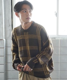 En serio TOKYO（エンソリオトーキョー）の「長袖ニット（ニット/セーター）」