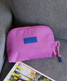 HUNTER（ハンター）の「HUNTER トラベル エクスパンダブル ラージ ポーチ（ポーチ）」