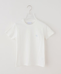SAN SAN GEAR / サンサンギア LOGO T-SHIRT W