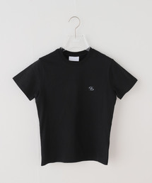 SAN SAN GEAR / サンサンギア LOGO T-SHIRT W