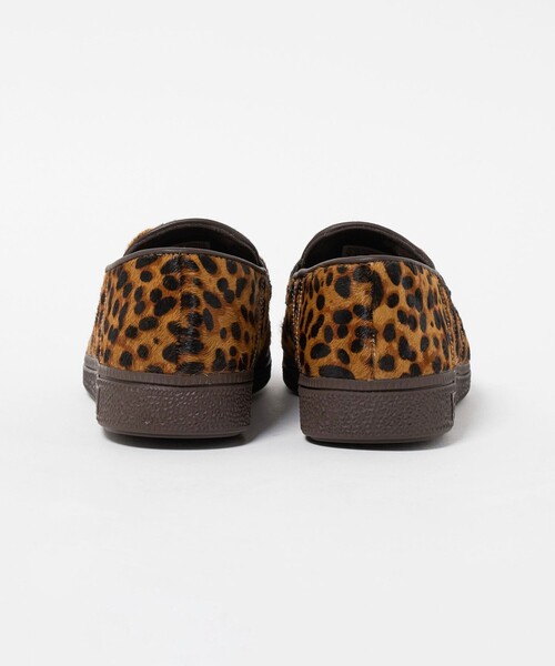adidas Originals(アディダスオリジナルス)の「<adidas Originals>ハンドボール スペツィアル ローファー LEO(スニーカー・レディース・その他1・25cm/24.5cm/24cm/23cm/23.5cm)」の4枚目の写真
