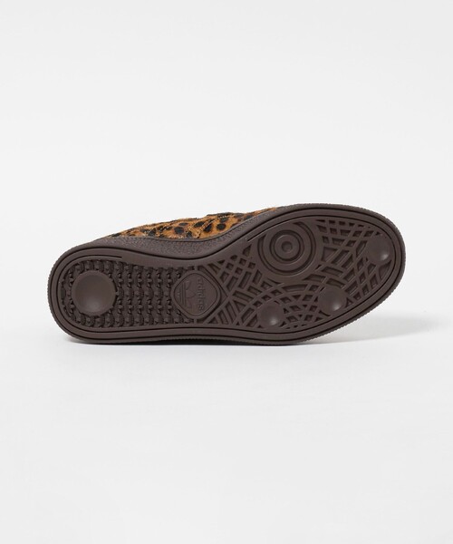 adidas Originals(アディダスオリジナルス)の「<adidas Originals>ハンドボール スペツィアル ローファー LEO(スニーカー・レディース・その他1・25cm/24.5cm/24cm/23cm/23.5cm)」の5枚目の写真