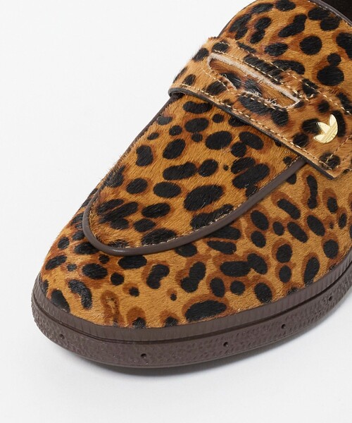 adidas Originals(アディダスオリジナルス)の「<adidas Originals>ハンドボール スペツィアル ローファー LEO(スニーカー・レディース・その他1・25cm/24.5cm/24cm/23cm/23.5cm)」の7枚目の写真