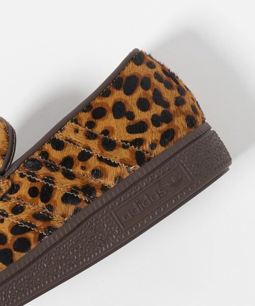 adidas Originals(アディダスオリジナルス)の「<adidas Originals>ハンドボール スペツィアル ローファー LEO(スニーカー・レディース・その他1・25cm/24.5cm/24cm/23cm/23.5cm)」の8枚目の写真