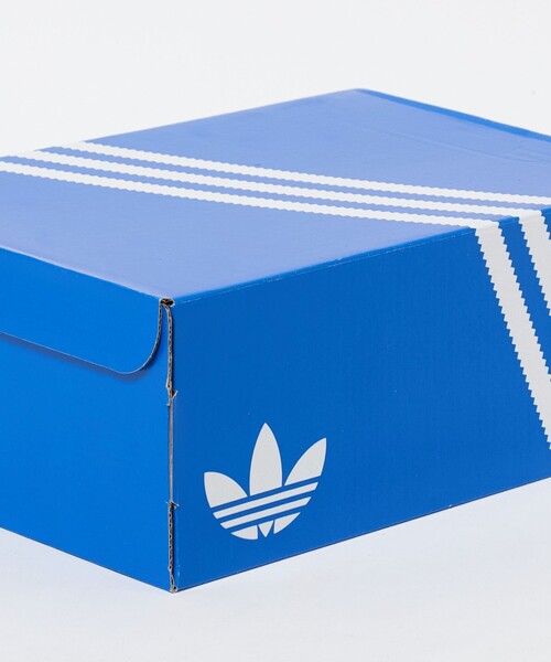 adidas Originals(アディダスオリジナルス)の「<adidas Originals>ハンドボール スペツィアル ローファー LEO(スニーカー・レディース・その他1・25cm/24.5cm/24cm/23cm/23.5cm)」の9枚目の写真