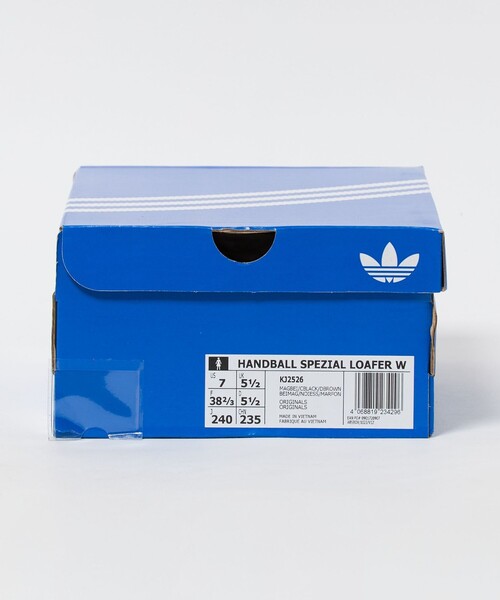 adidas Originals(アディダスオリジナルス)の「<adidas Originals>ハンドボール スペツィアル ローファー LEO(スニーカー・レディース・その他1・25cm/24.5cm/24cm/23cm/23.5cm)」の10枚目の写真