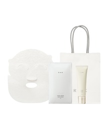 RMK（アールエムケー）の「【ZOZOCOSME限定】RMK UVフェイスプロテクター エンハンスト スペシャルセット（スキンケアキット/ギフトセット）」