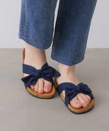 Bou Jeloud | リボンサンダル(サンダル)