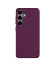 COVERARY（カバラリ）の「Galaxy S26 Ultra ケース イタリアンシュリンクレザー 背面ケース（スマホケース/カバー）」