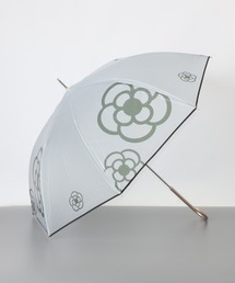 JILL STUART（ジル スチュアート）】 ボタニカル柄晴雨兼用傘(一段