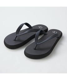 Ocean Pacific（オーシャンパシフィック）の「Ocean Pacific オーシャンパシフィック ビーチサンダル EVA 軽量 クッション（サンダル）」