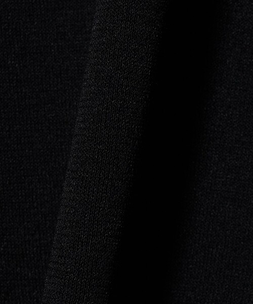 UNITED ARROWS(ユナイテッドアローズ)の「ノット 2WAY タンクトップ(タンクトップ・レディース・ブラック/レッド・FREE)」の15枚目の写真