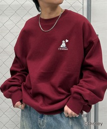 ILL'S（イルズ）の「スウェットカットソー（スウェット）」