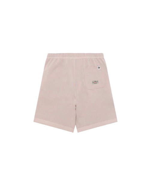 AAPE MAIN REVERSIBLE SWEAT SHORTS（スウェットパンツ）｜AAPE BY A