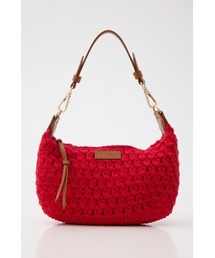 MOUSSY | CROCHET MINI バッグ(ショルダーバッグ)