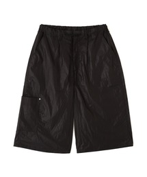 BEAVER（ビーバー）の「B omnivore/ビーオムニボー　PAPER SHORTS（その他パンツ）」