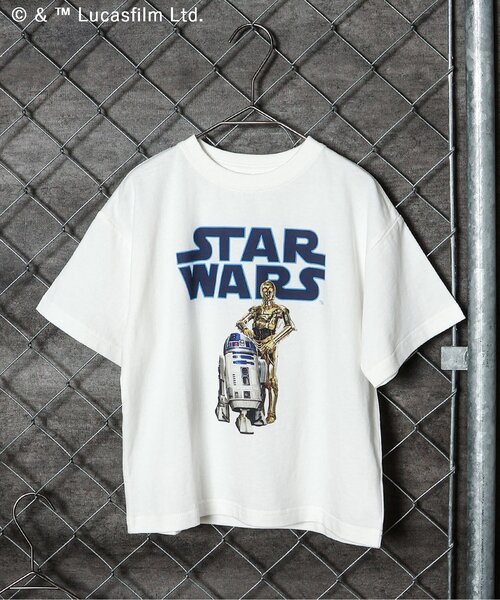 STAR WARS｜スターウォーズ（キッズ）の通販 - ZOZOTOWN