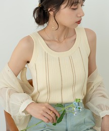 hinariオリジナルルームウェア/ニットパンツ（上下別売り）（その他