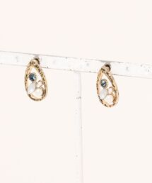 【欧州航路】ティアビジュテピアス