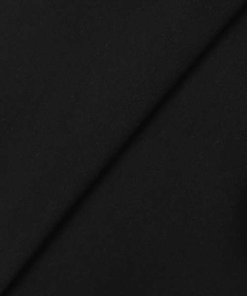 JOURNAL STANDARD relume(ジャーナルスタンダード レリューム)の「シアーツイストコットンノースリーブ(Tシャツ/カットソー・レディース・サックスブルー/ブラック/ブラウン/ホワイト・FREE)」の17枚目の写真