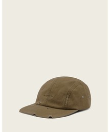 ALLSAINTS（オールセインツ）の「JESSE COTTON CAP | JESSE コットン キャップ（キャップ）」