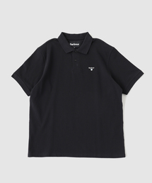 Barbour / バブアー original sports ポロシャツ