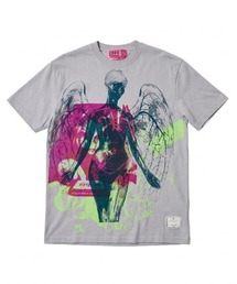 EFFECTEN（エフェクテン）の「【EFFECTEN】POISON t-shirt（Tシャツ/カットソー）」